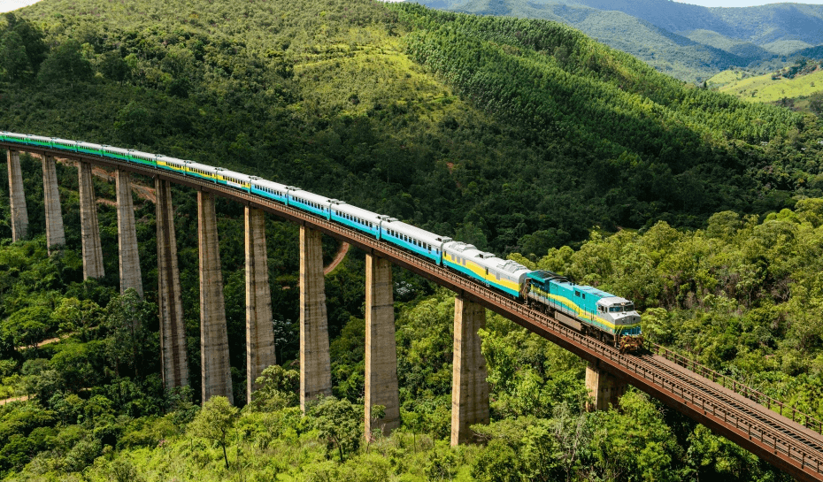 Ferrovia Carajás