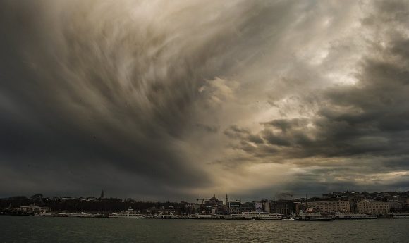 storm-in-istanbul